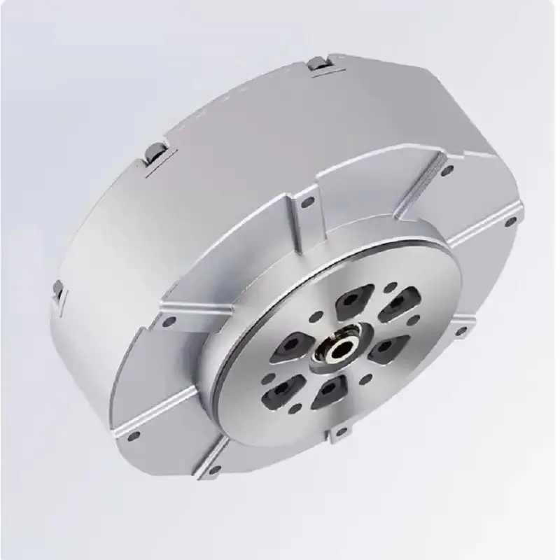 AAAA GO-M8010-6 Joint Motor High Torque Bionic Robot Joint Motor Flexible Adaptive Joint Unitree Motor  Go