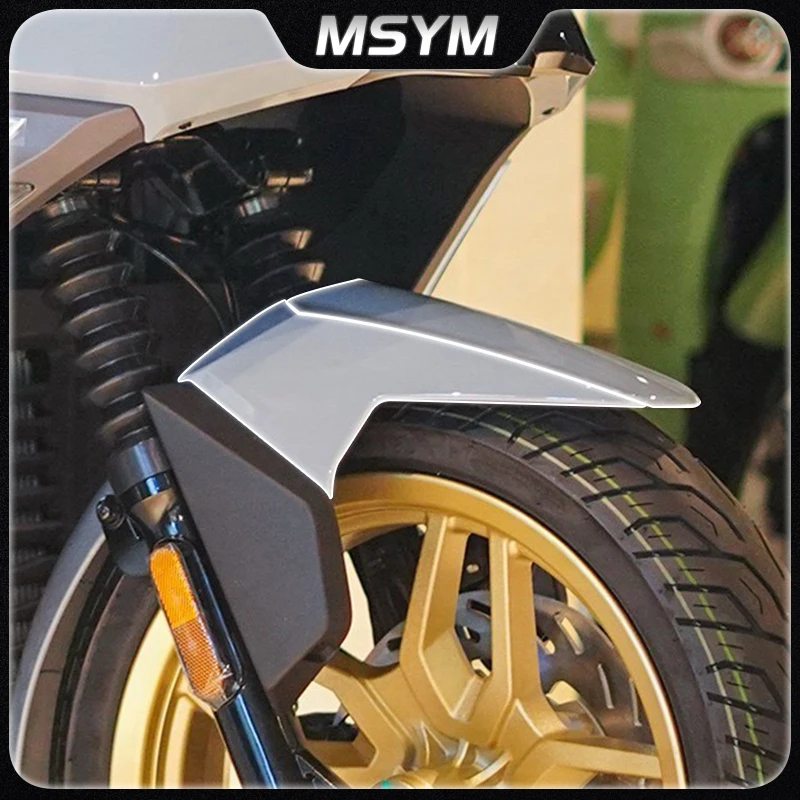 For SYM HUSKY ADV300 husky adv300 Invisible car cover transparent fuel tank protective waterproof sticker film  accessories