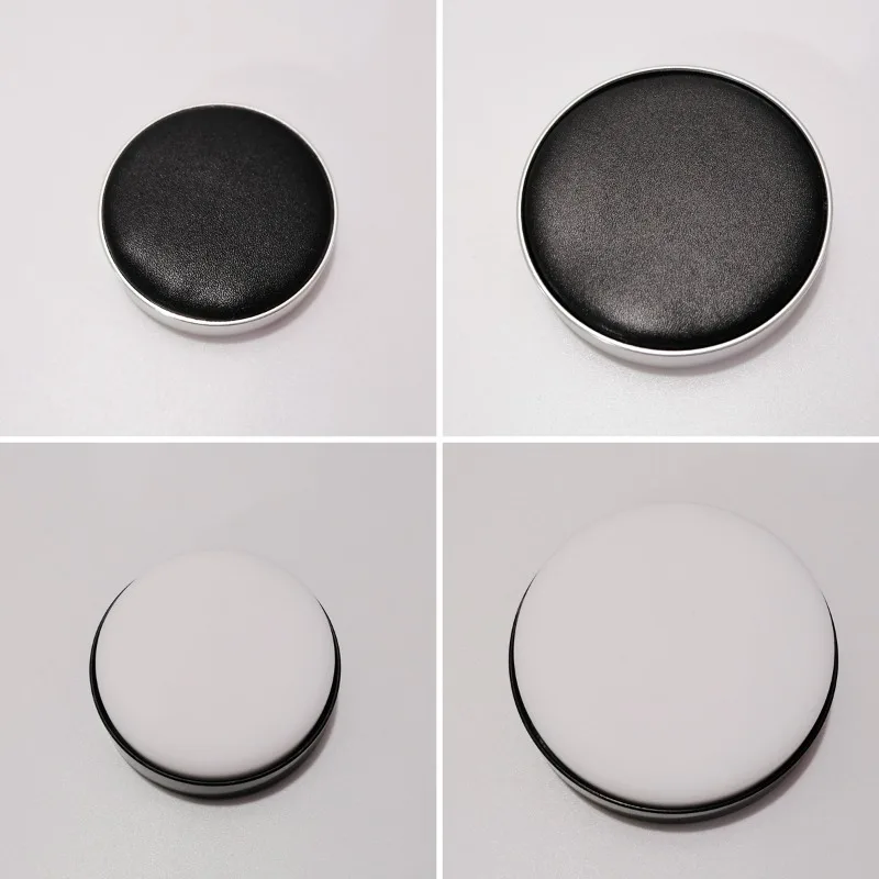 أدوات إصلاح الساعة، وسادات واقية، المقعد، الدعم، وسادات جلدية مستوردة من جل المطاط الناعم #1