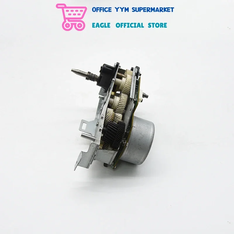 BRUSHLESS MOTOR DC3 D019-1129 D019-1441 Drum Drive Bracket Pull D120-1027 for Ricoh MP2352 2852 3352 2852SP 3352SP Engine Gear