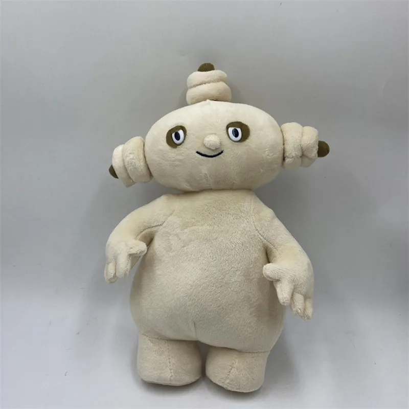 をナイトガーデンでマッカpakkaぬいぐるみのおもちゃ30センチメートル