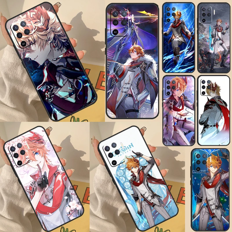 Genshin Impact Tart…