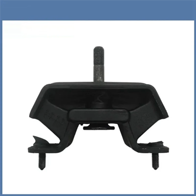 

Precision Engine And Transmission Mounting Bracket Pad, High-Quality Engine Claw Pad For Ssangyong Actyon Kyron, Part 2072031000