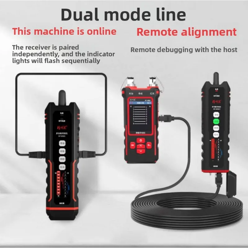 Noyafa NF-859GT Mul…