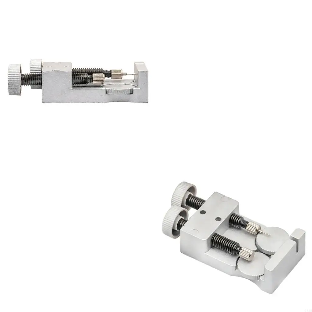  Multi Purpose Alloy Watch Band Tool Stainless Alloy Remover Extractor For Metal Leather Strap Replacement