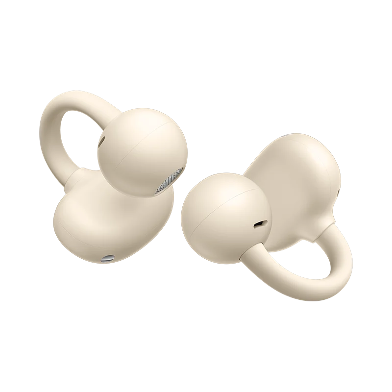 الأصلي HuaWei FreeClip سماعة لاسلكية الحد من الضوضاء بلوتوث 5.3 IP54 مقاوم للماء مرحبا الدقة الصوت عمر البطارية الطويل