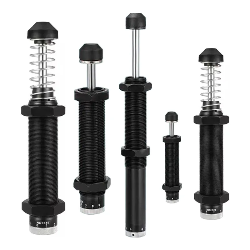 Pneumatic Ad Adjust… - image