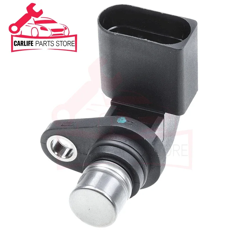 

06А 905161 A 1800430 Датчик положения распределительного вала для Audi A8 TT VW Eos EuroVan Golf Passat Phaeton Touareg 0232103019 PC626