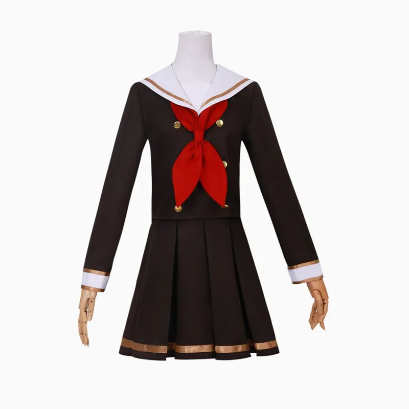 Sound! Euphonium Oumae Kumiko Kuroe Mayu Cosplay Costume Jk Uniform Dress Women Role Play Halloween Party Suit Anime Outfit