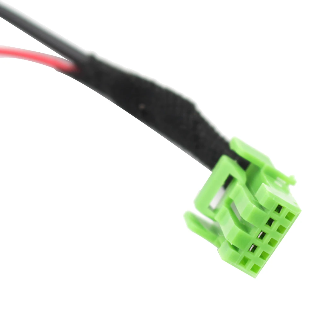 Car Rear View Camera RCA Video Reverse Camera Convert Cable Adapter for Suzuki Vitara Swift Sx4