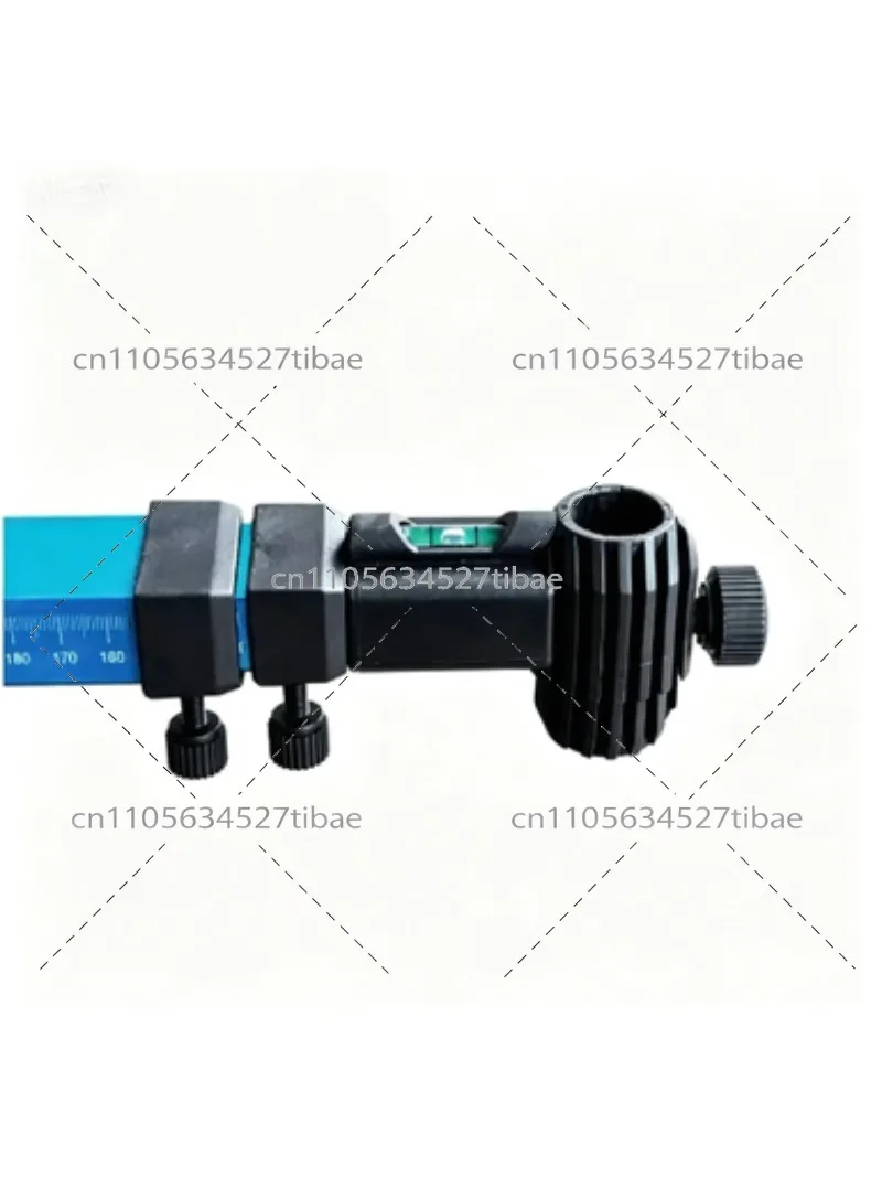 2D Auto Body Measuring System, Frame Machine & Chassis Tram Gauge for Sheet Metal Repair