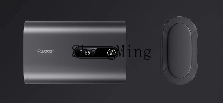 ZYY secchio piatto rotondo per uso domestico bagno bagno di prima classe efficienza energetica 50 litri borsa per la conservazione dell'acqua scaldabagno