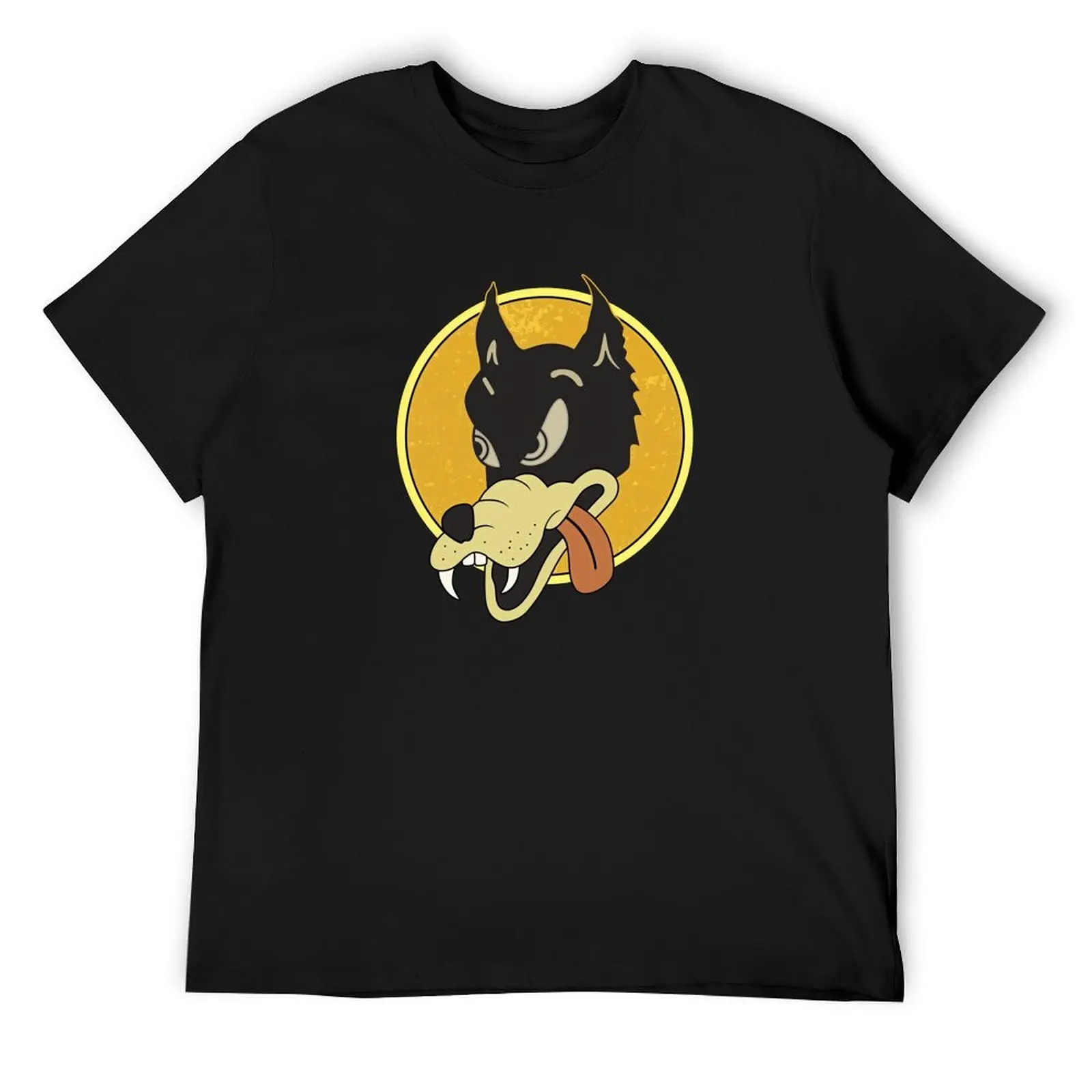 

Jerry Garcia Wolf Guitar, Black Dmn, I Love This, Best, Hot Summer T-Shirt vintage clothes sublime mens shirts graphic tee
