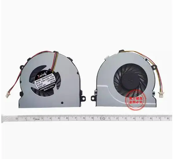 

CPU Cooling Fan For Dell Inspiron 15 3565 3567 3568 P63F & Vostro 14 3468