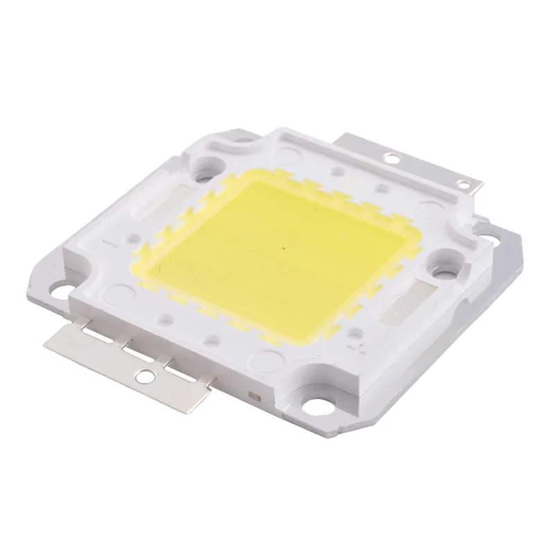 

ABUP-10X High Power 30W LED Chip Bulb Light Lamp DIY White 2200Lm 6500K