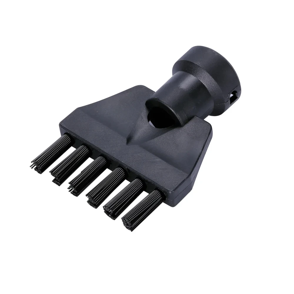 Brush Head Powerful Nozzle Accessories For Karcher SC1 SC2 SC3 SC4 SC5 SC7 CTK10 CTK20 Handheld Steam Vacuum Cleaner Parts