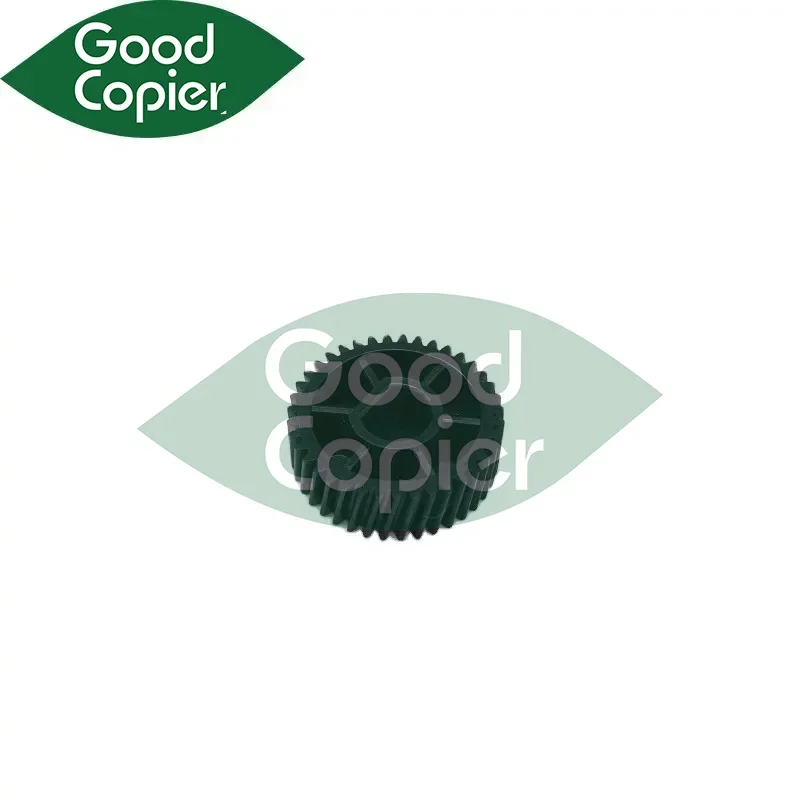 High Quality Secondary Transfer Roller Gear Kit support for Xerox DC 4110 4127 4112 6550 7500 700 Copier Parts