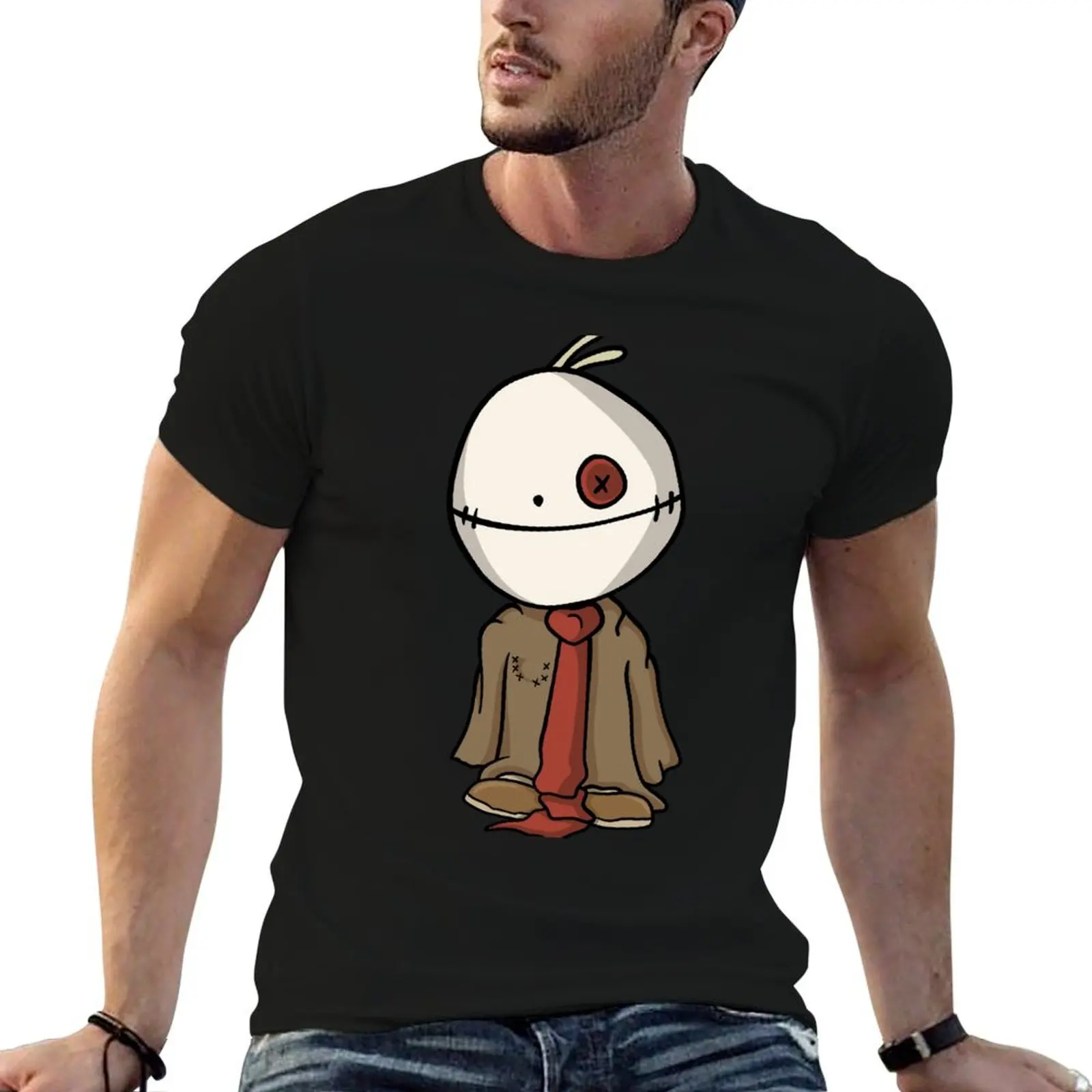 

Oscar T-Shirt plus size clothes cute tops cheap stuff t shirts for men graphic