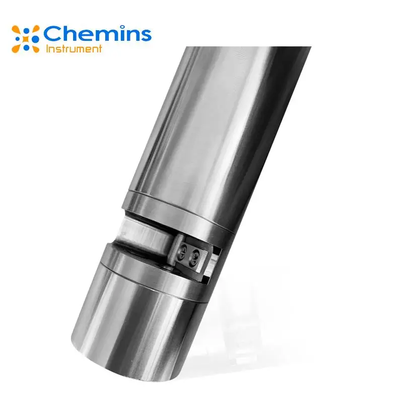 Chemins RS485 4 in 1 Online Turbidity TOC BOD COD sensor Digital TOC COD Sensor For Industrial Water