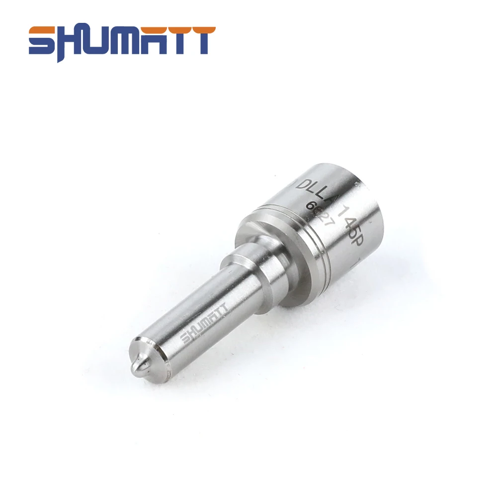 DLLA145P1804 China Made New High Quality Fuel Injector Nozzle 120 Series 3.5 Common Rail 0433172098