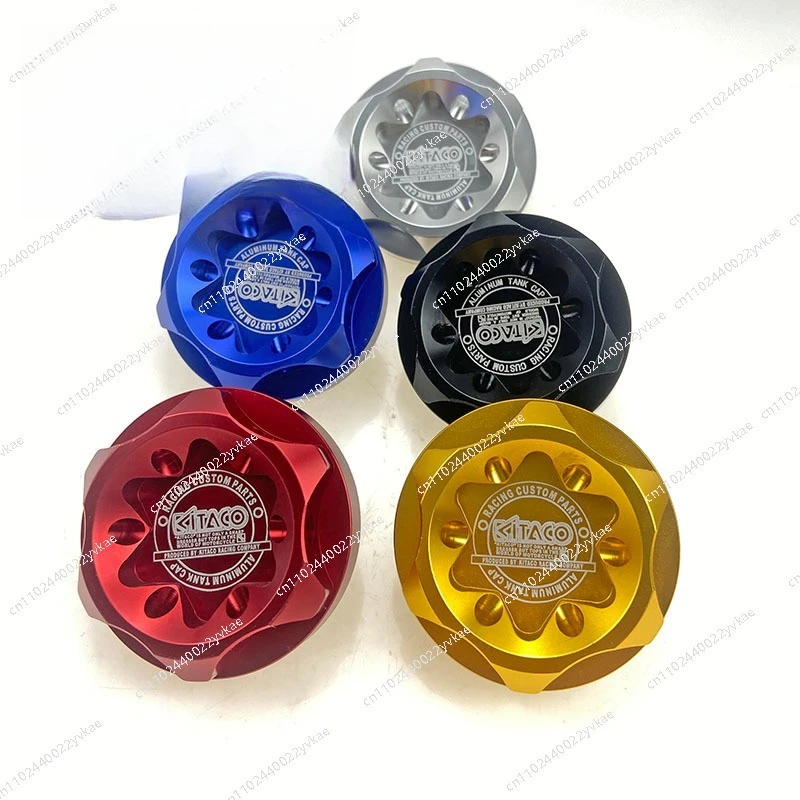 Модификация топливного бака мотоцикла, подходит для Honda DIO50 ZX50 TODAY50 NVX155 AF52 AF24, крышка топливного бака