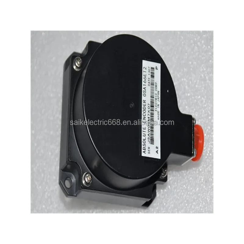 

Gold seller Electrical Equipment Encoder Rotary OSA104S2 Encoder Optical Rotary