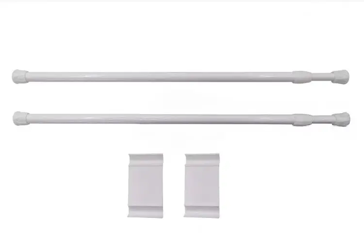 

1set Motorhomes Hanging Cabinet Balustrade Caravan Retrofitting Accessories RV Hanger Cabinet Fence With Solid Rods Accessories