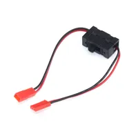 HSP infinite 1/10 1/8 petrol car universal power switch 94188  94122 switch 16602 universal