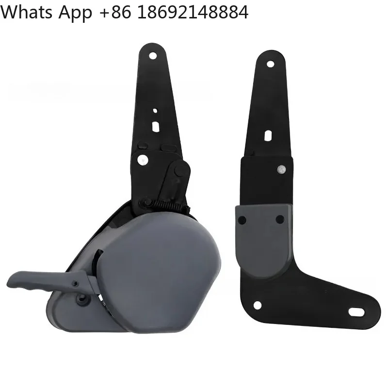 Seat Angle Adjuster for Wuling Quanshun and Changan Gold Cup Flat Folding at 0° and 180° for Middle Row Two-Person Adjustment