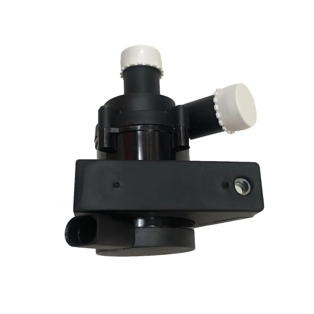 

Вспомогательный насос охлаждающей жидкости автомобильных деталей 7H0965561