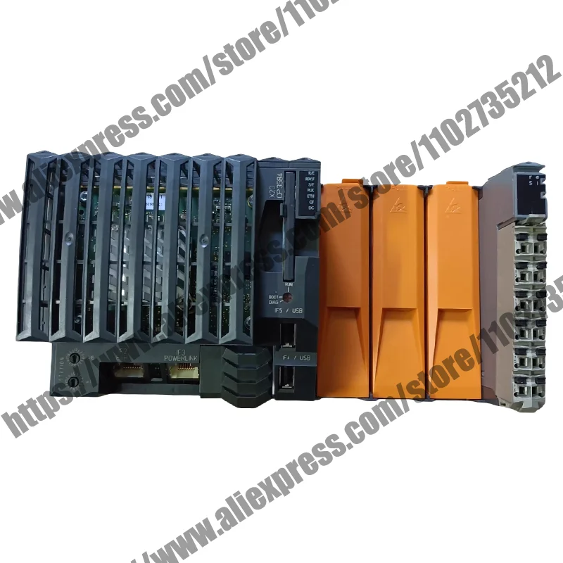 

New and Original X20CP3584 X20 CP3584 Controller
