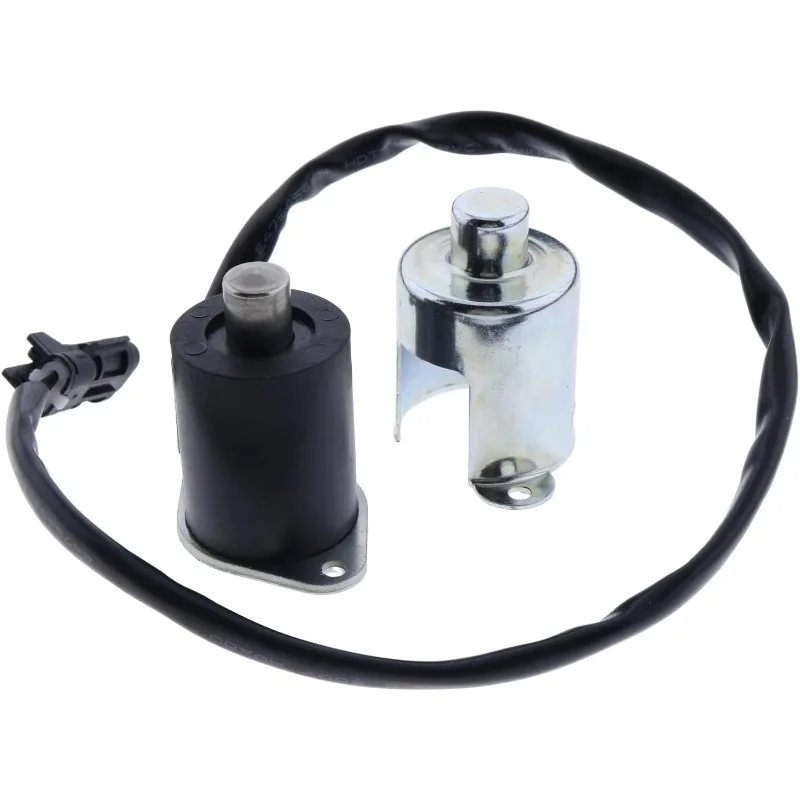 

172989-73150 17298973150 172456-73590 17245673590 for Komatsu PC40 Solenoid Valve Yanmar ViO20-3 Solenoid Valve PSVD2-17E-23