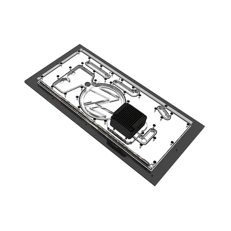 

RGV-LAN-O11-EVO-LI-P Lianli O11 EVO front waterway board, solution