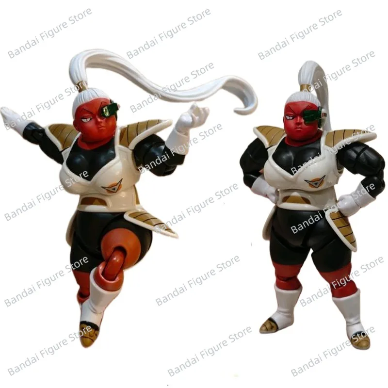 

In Stock Black Hole Toys Dragon Ball Z Shf Ginyu Force Bonyu Son Goku Vegeta Anime Action Figure Figurine Custom Gifts Toys
