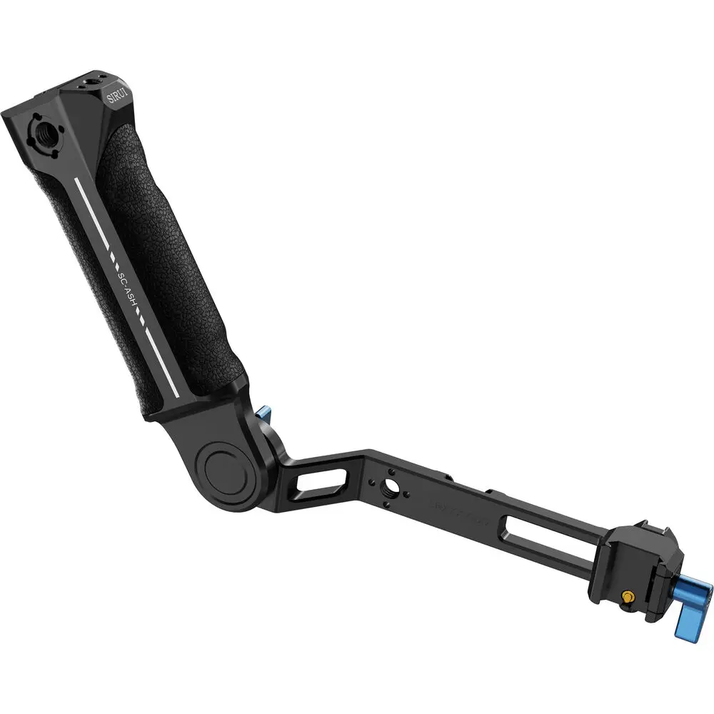 

Sirui SC-ASH Adjustable Sling Handgrip with NATO Clamp for DJI Gimbals