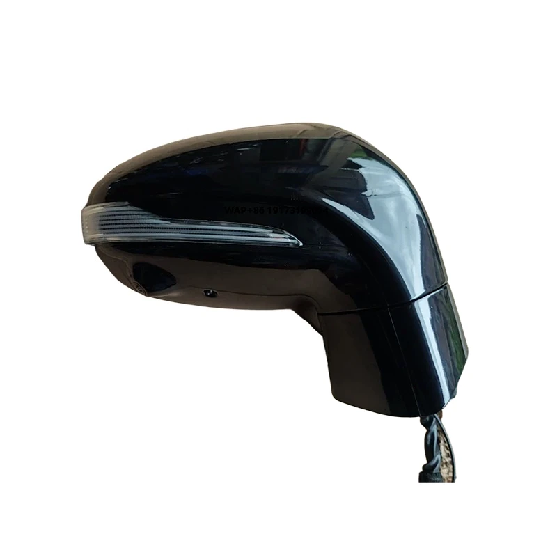 

Dreamer Left Front Rearview Mirror and Right Front Rearview Mirror Original Factory