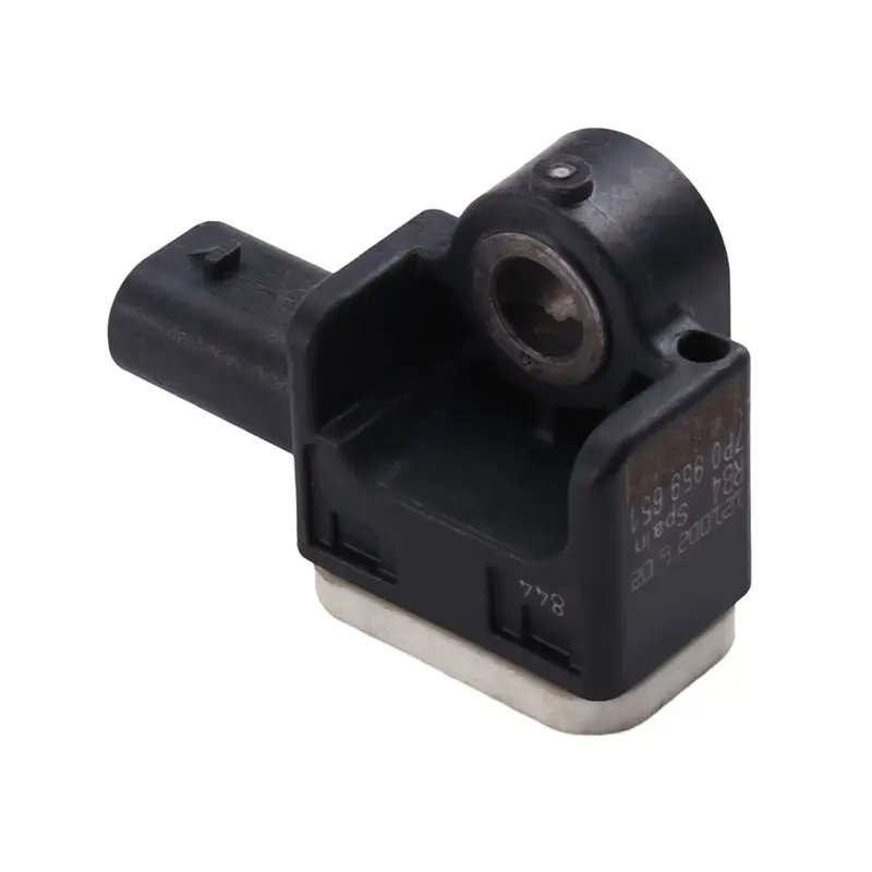 

Crash Sensor For Touareg(7P) 2011-2018- Impact Sensor Part Numbers 7P0959651 95861822000