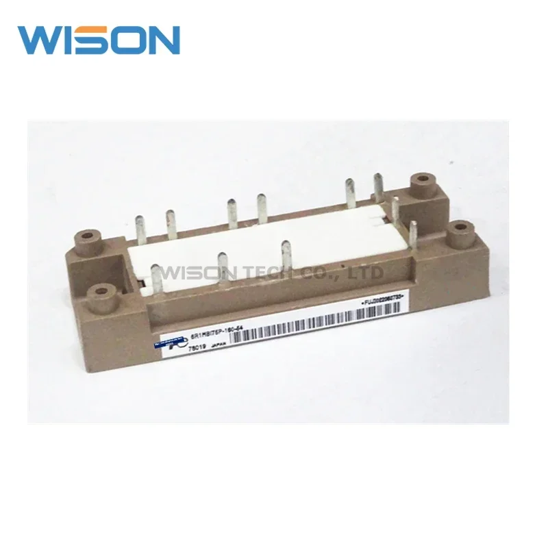 6R1MBI75P-160-54 Бесплатная доставка Новый и оригинальный модуль