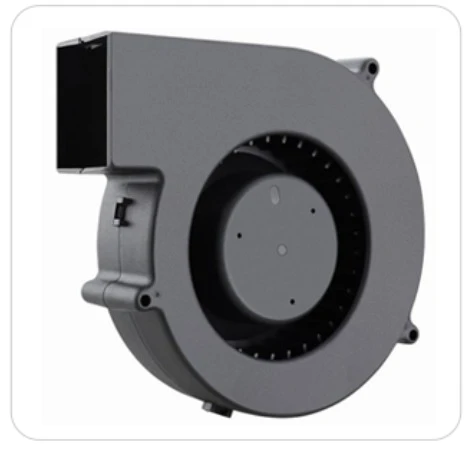 

Product DC 12V 24V 140x140x40MM Blower Fan with Potentiometer