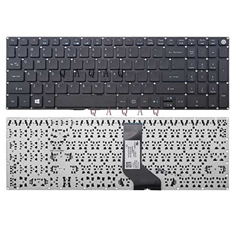 

QA Laptop - Keyboard Laptop for Acer Aspire 5 A517-51G-54GK (Κωδ. 40411US)