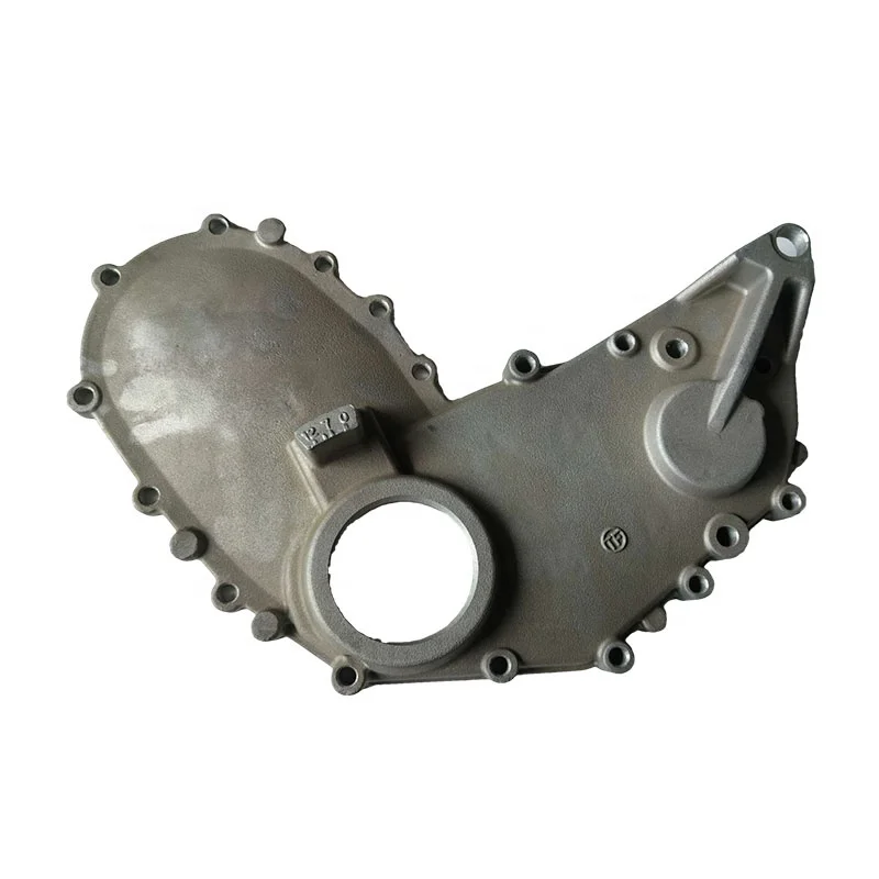 Cubierta de Distribución de Motor 4Y de Alta Calidad para Piezas de Montacargas, Kit de Cubierta de Cadena de Distribución 4Y para Motor 4Y