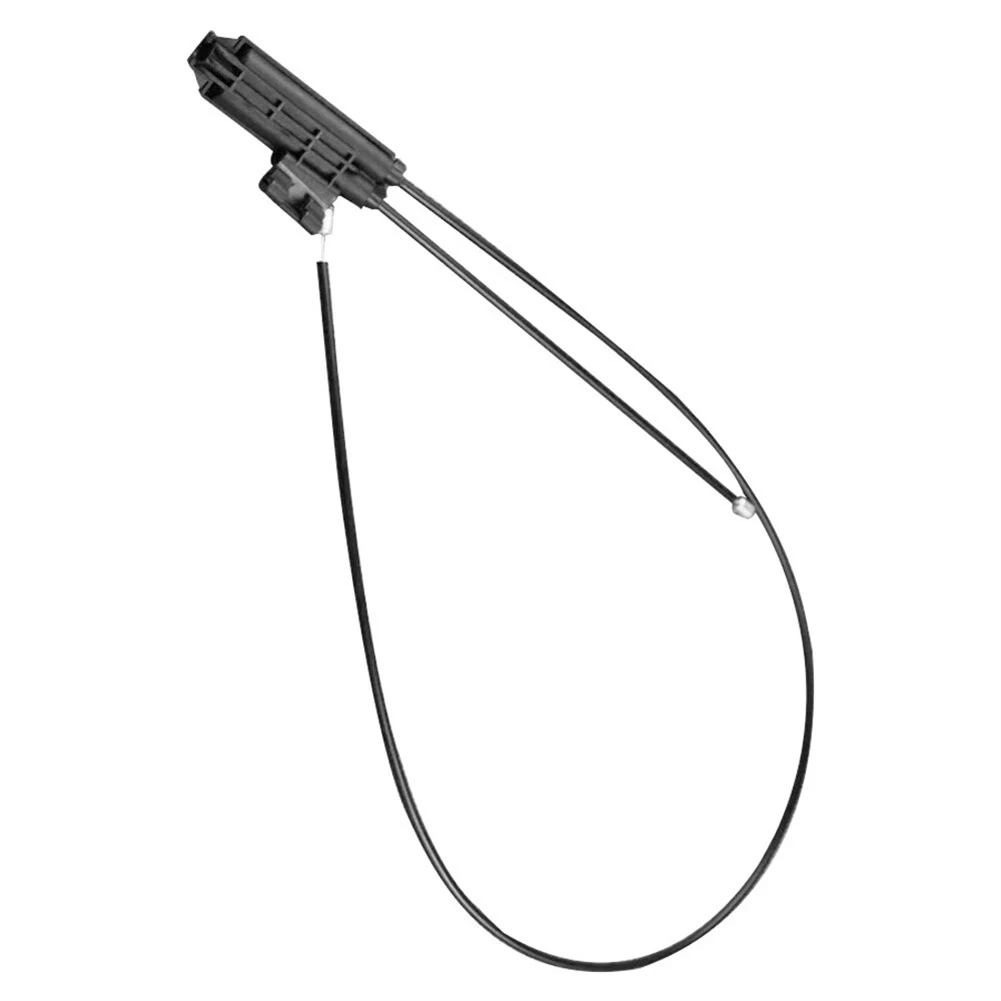 For Volvo 2011-2018 For V60 2015-2018 For Cross Country 2015-2018 Hood Release Cable for OEM 31385848 Replacement Part