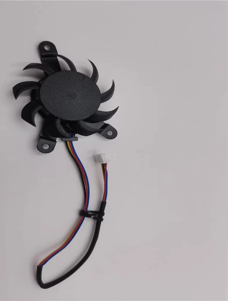 for mechanic creator mini 2 HG4007A003 5V 4007 4cm bracket cooling fan