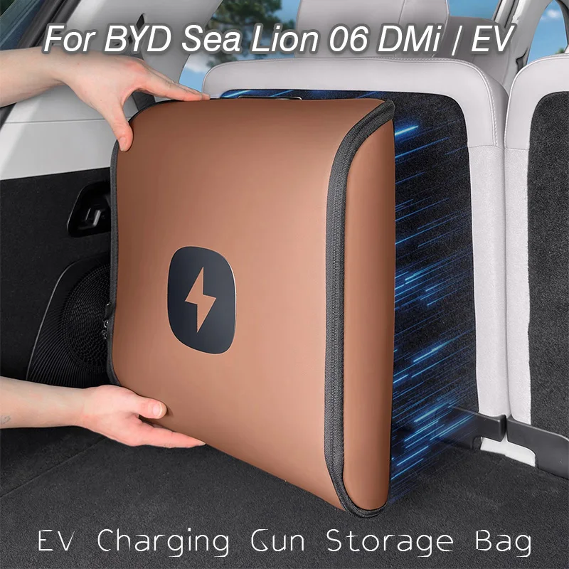 For Byd Sea Lion 06…