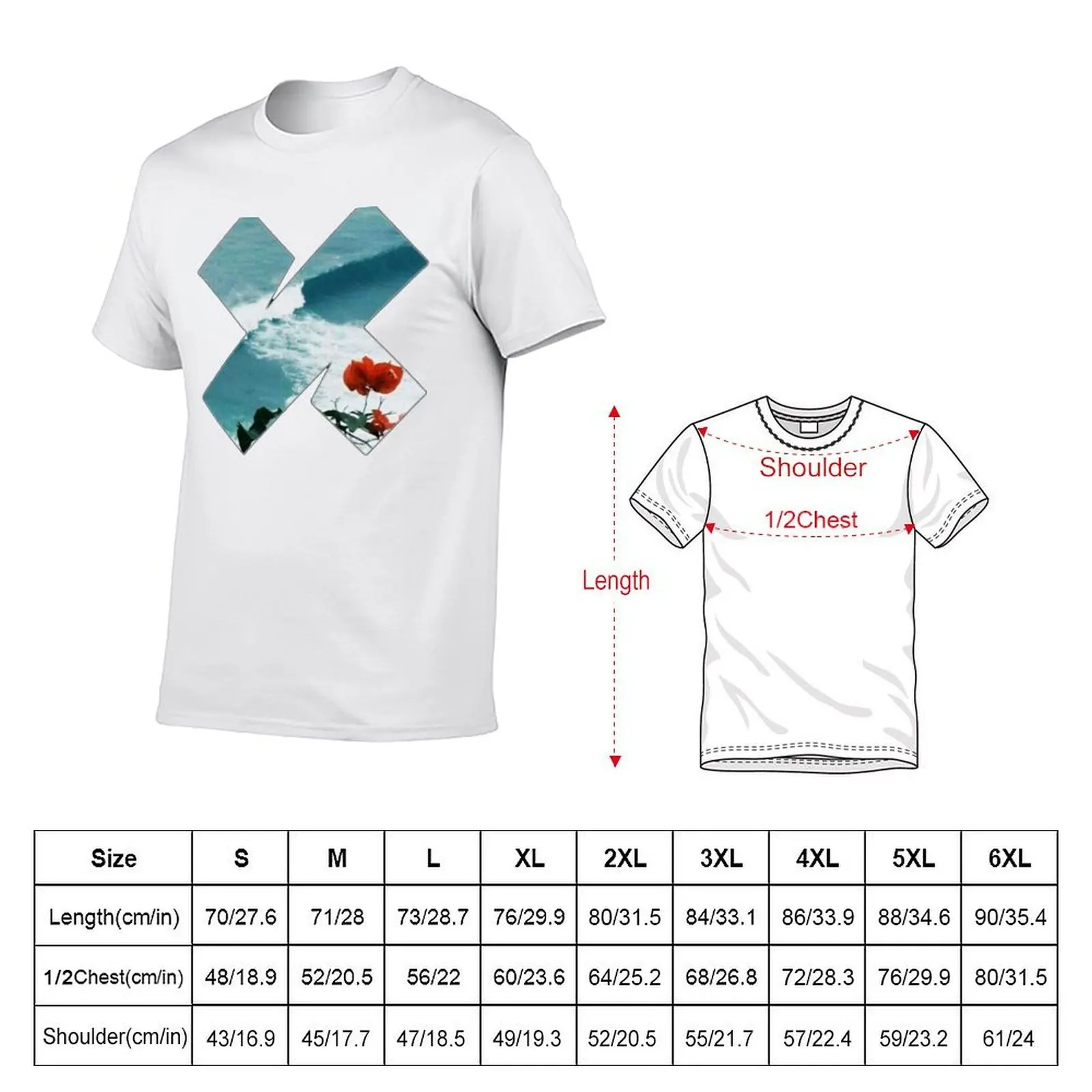 motor pikep T-Shirt anime street wear men tshirt