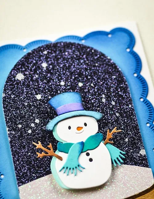 Beautiful Flowers Hot Foil Metal Cutting Dies Scrapbook Diary Decoration Embossing Template DIY Greeting Card Handmade 2025 New
