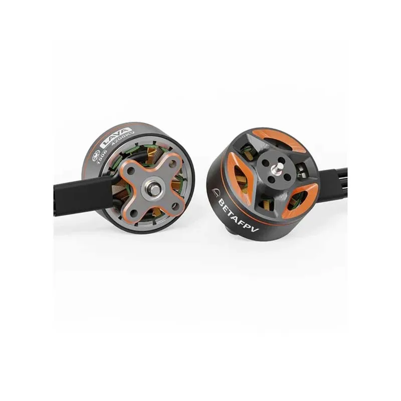 BETAFPV LAVA Series 1104 7200kv มอเตอร์ไร้แปรงสําหรับ 3S 2.2 ''Quads 1.5mm Shaft สําหรับ Pavo20 Pro Brushless Bwhoop quadcopter 4PCS