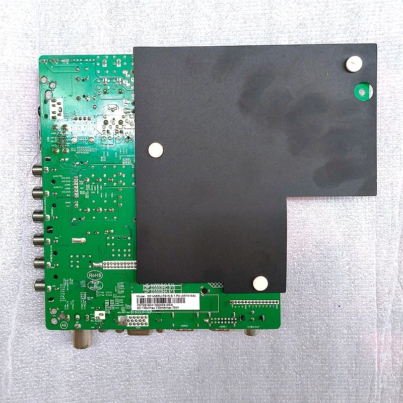 DP.V56RU.PB815.B Suit for TP.RD8503.PC815 SKR.815 LCD TV Driver Motherboard