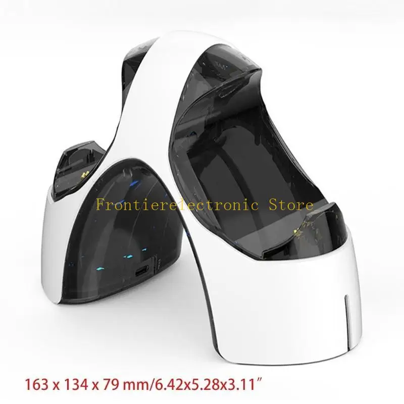 G8DB 2Hrs Fast Charging Base for Controller Gamepad