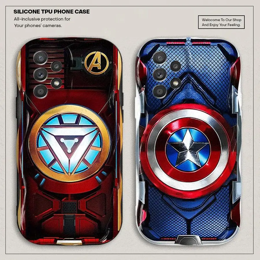 Marvel Ironman Sipi…